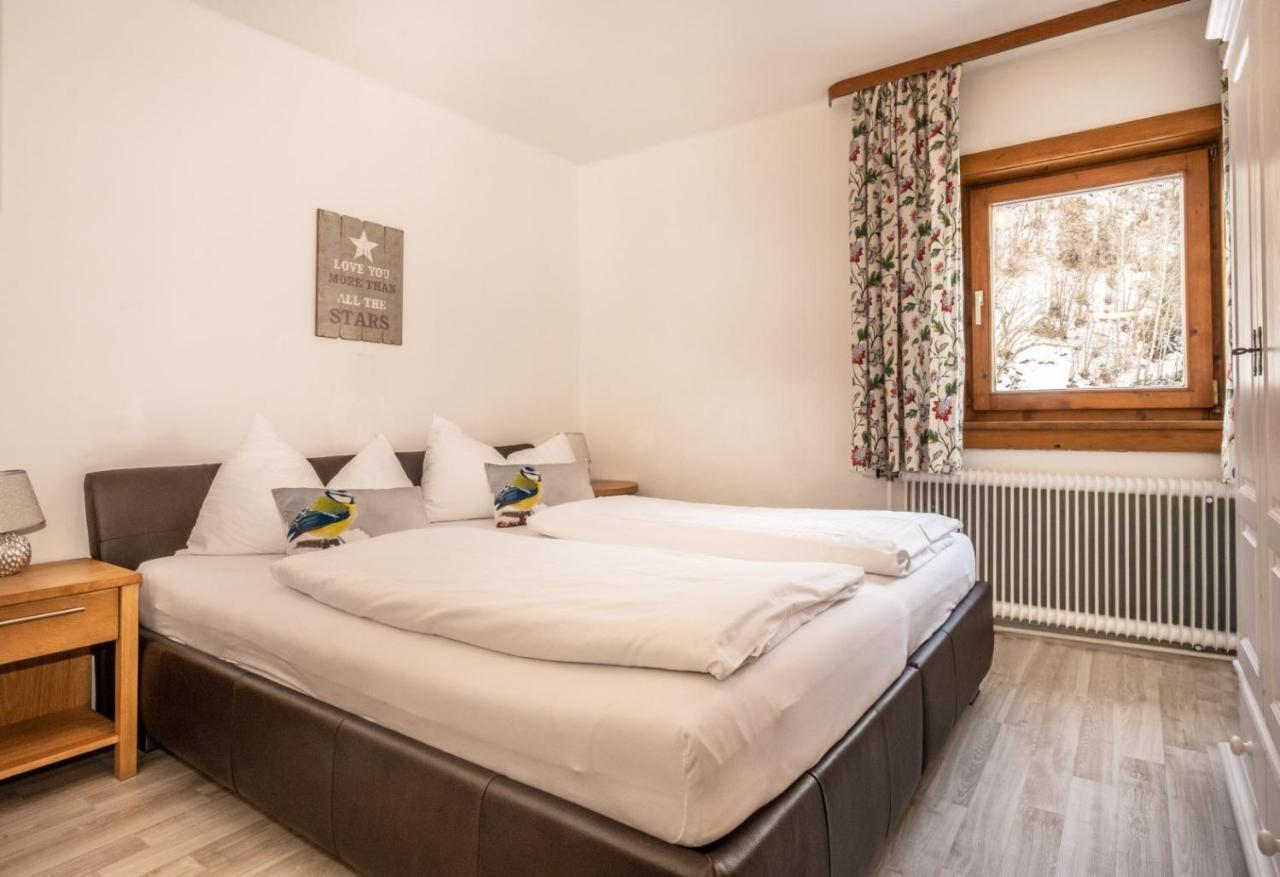 Haus Standlgut Rauris -- Incl Sommercard Dış mekan fotoğraf