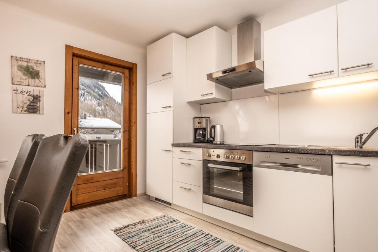 Haus Standlgut Rauris -- Incl Sommercard Dış mekan fotoğraf