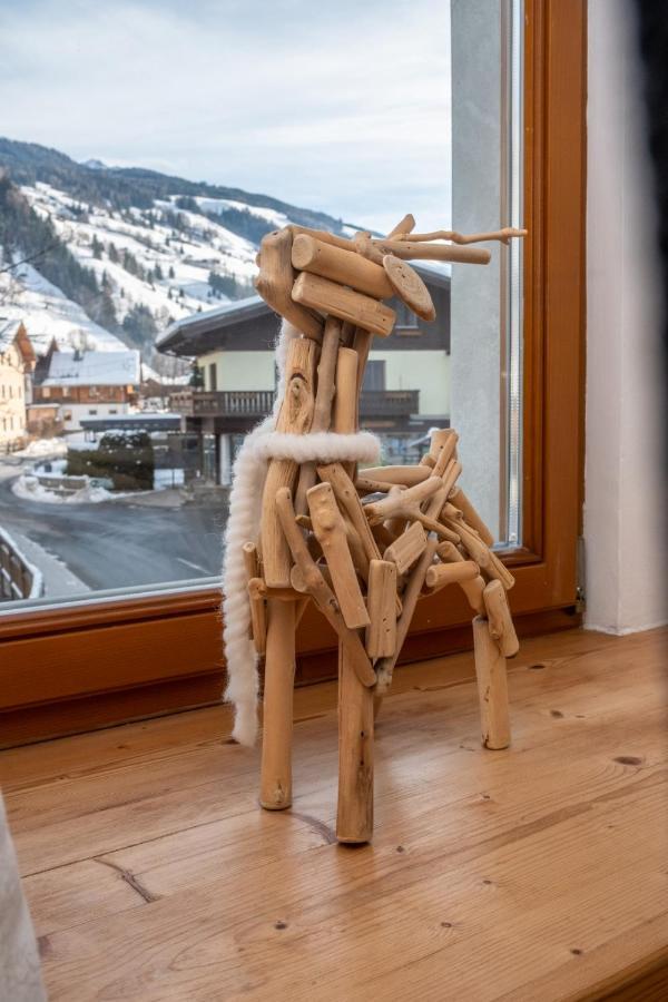 Haus Standlgut Rauris -- Incl Sommercard Dış mekan fotoğraf