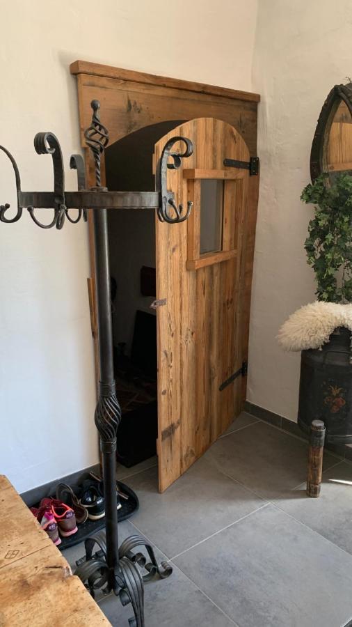 Haus Standlgut Rauris -- Incl Sommercard Dış mekan fotoğraf