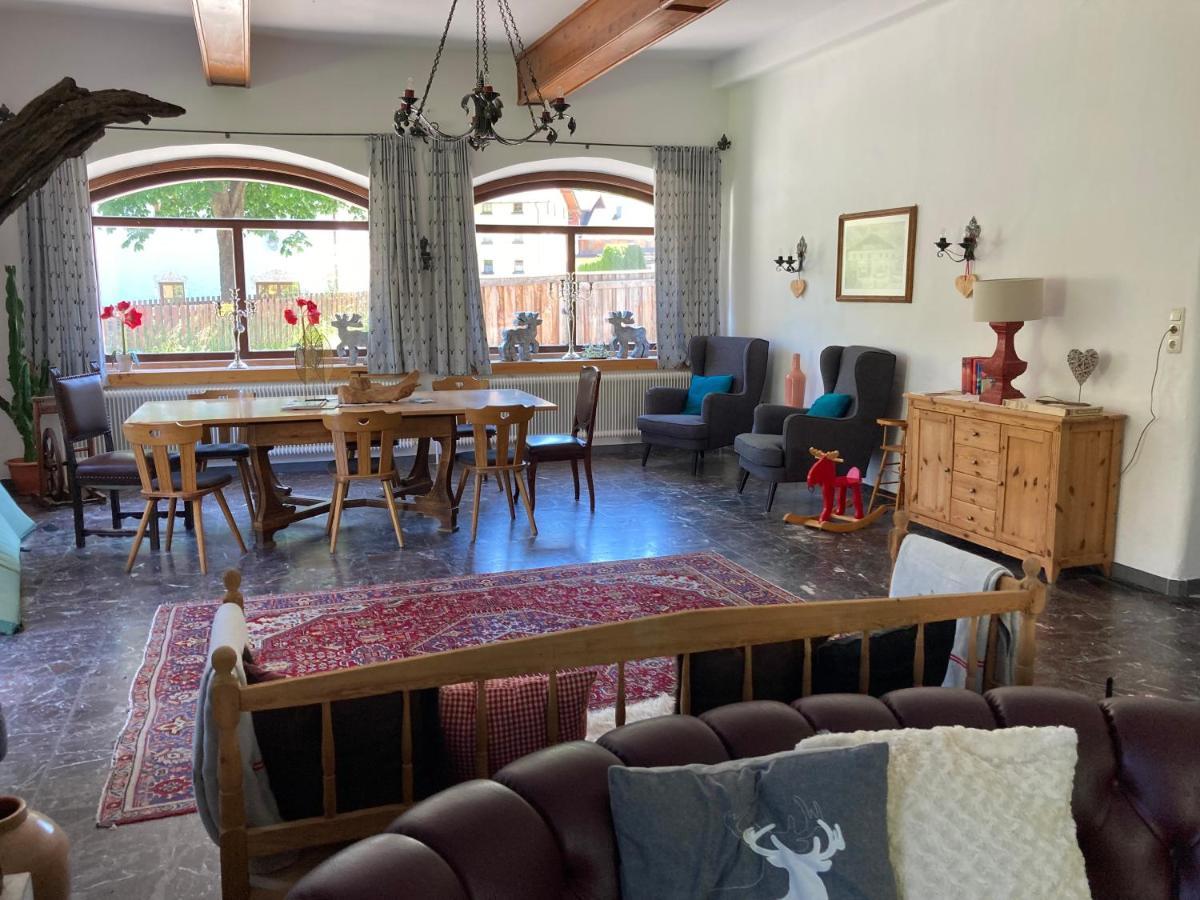 Haus Standlgut Rauris -- Incl Sommercard Dış mekan fotoğraf