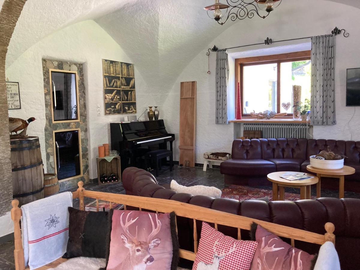 Haus Standlgut Rauris -- Incl Sommercard Dış mekan fotoğraf