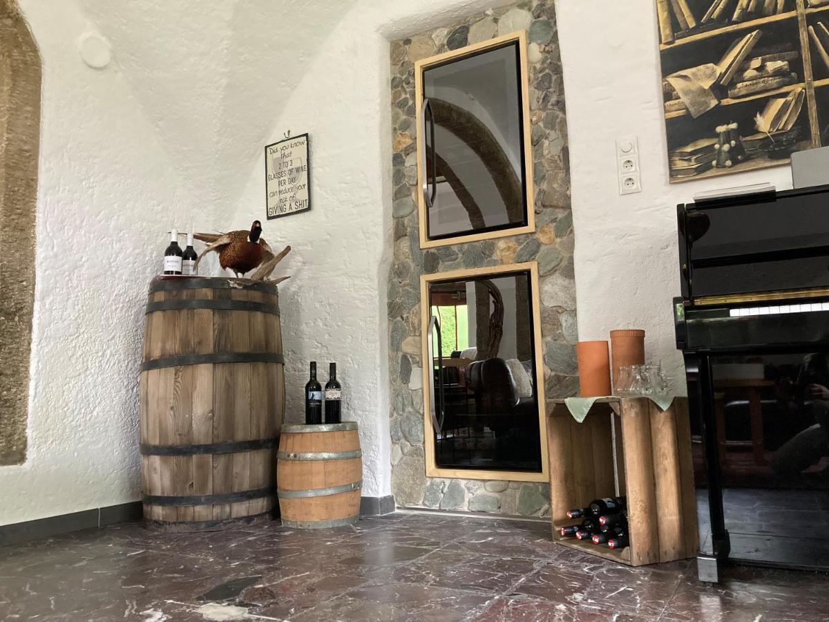 Haus Standlgut Rauris -- Incl Sommercard Dış mekan fotoğraf