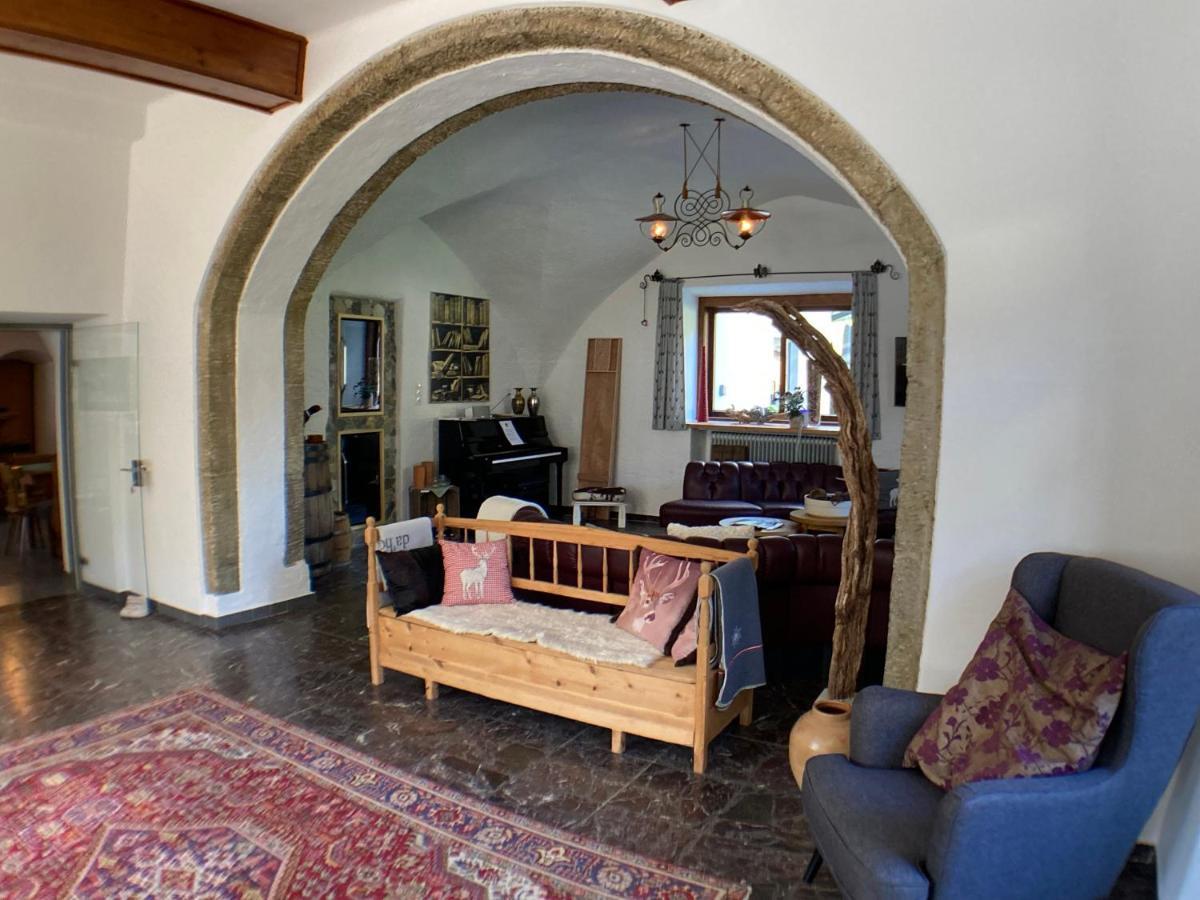 Haus Standlgut Rauris -- Incl Sommercard Dış mekan fotoğraf