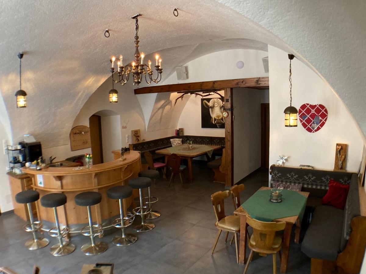 Haus Standlgut Rauris -- Incl Sommercard Dış mekan fotoğraf