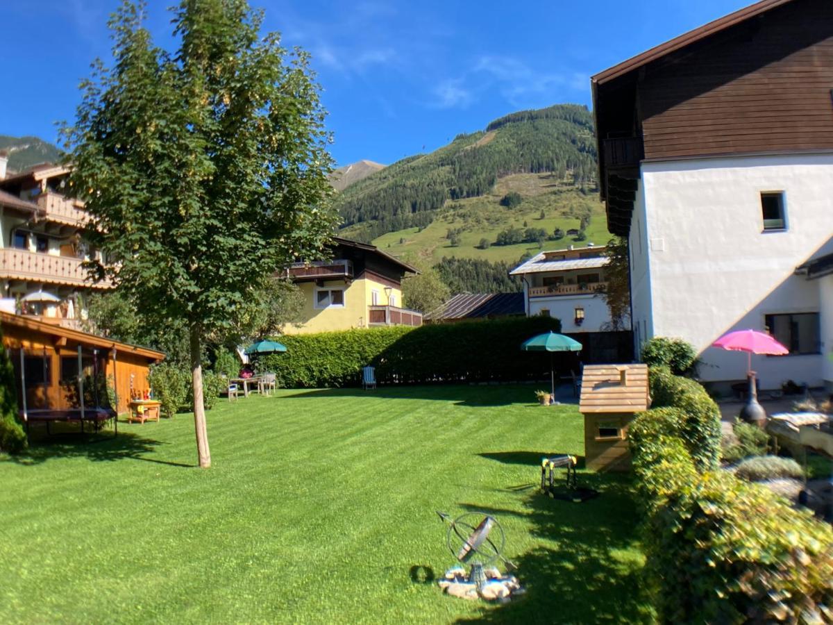Haus Standlgut Rauris -- Incl Sommercard Dış mekan fotoğraf