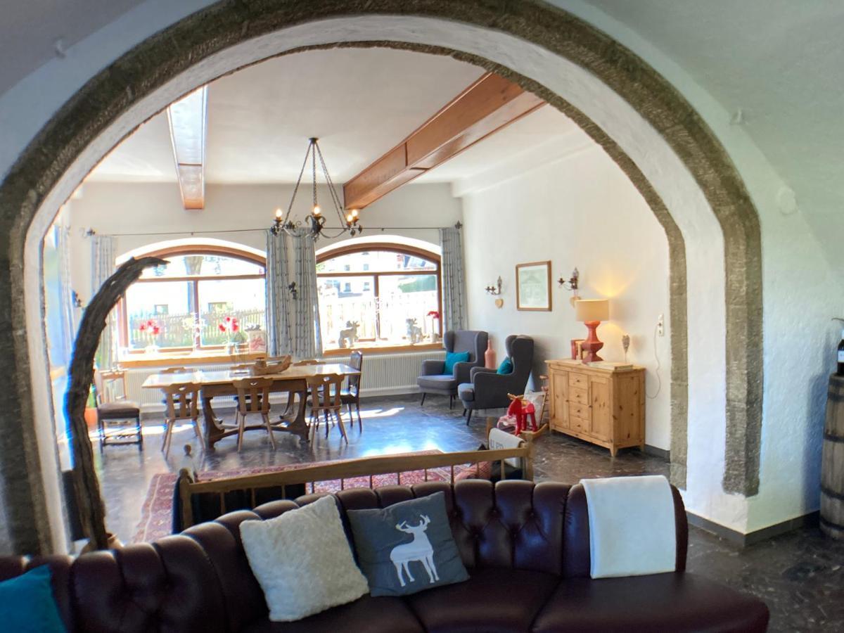 Haus Standlgut Rauris -- Incl Sommercard Dış mekan fotoğraf