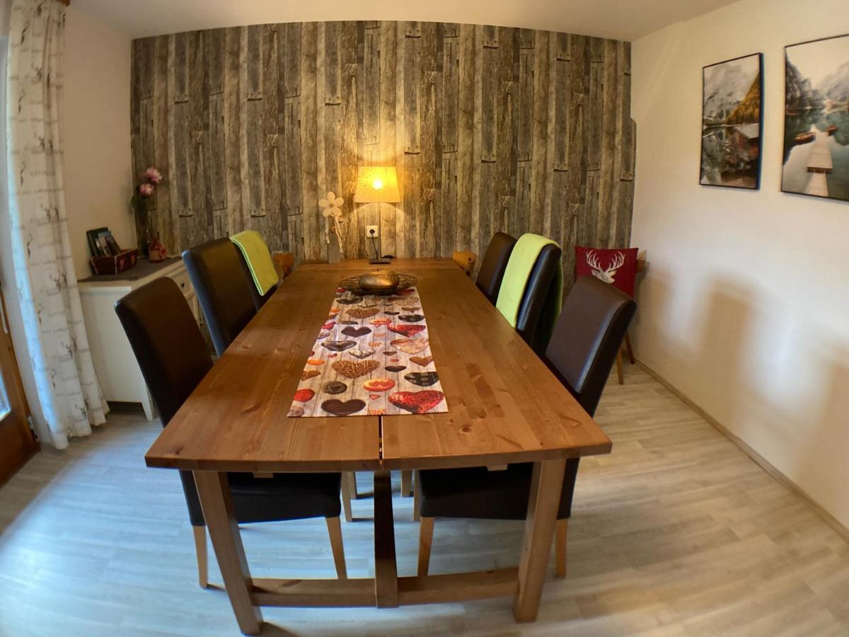 Haus Standlgut Rauris -- Incl Sommercard Dış mekan fotoğraf