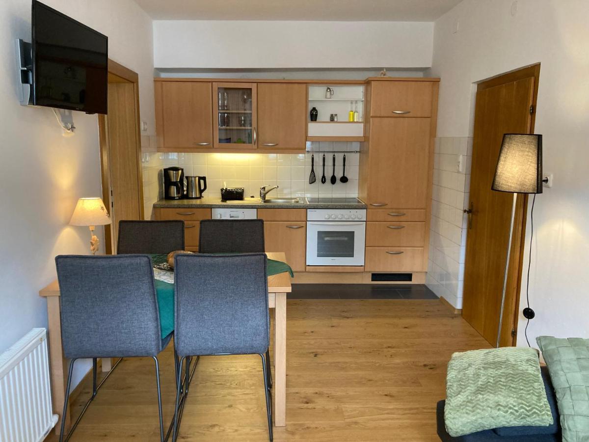 Haus Standlgut Rauris -- Incl Sommercard Dış mekan fotoğraf