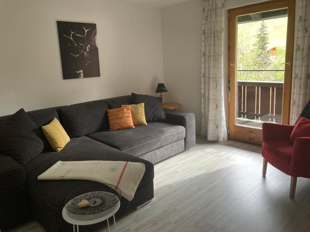 Haus Standlgut Rauris -- Incl Sommercard Dış mekan fotoğraf