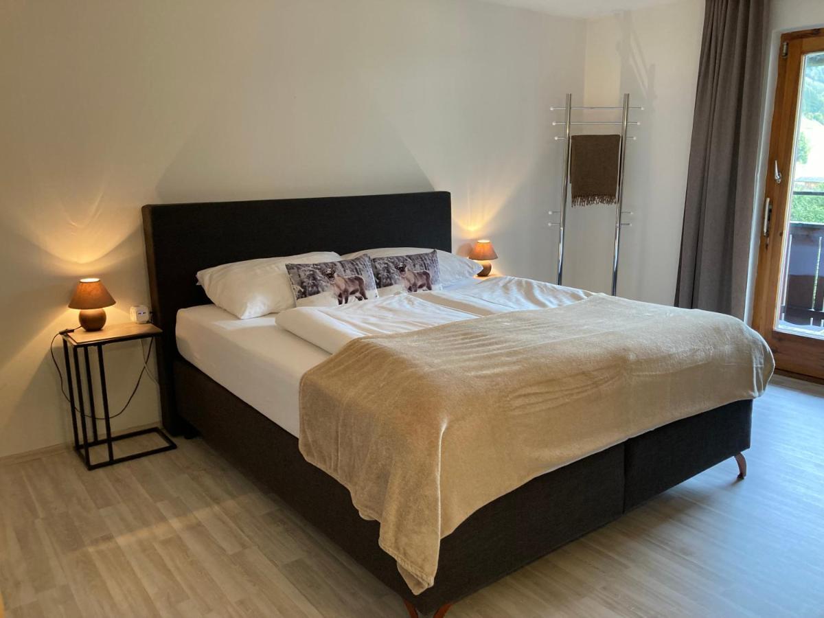 Haus Standlgut Rauris -- Incl Sommercard Dış mekan fotoğraf