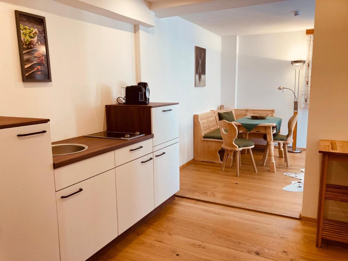 Haus Standlgut Rauris -- Incl Sommercard Dış mekan fotoğraf