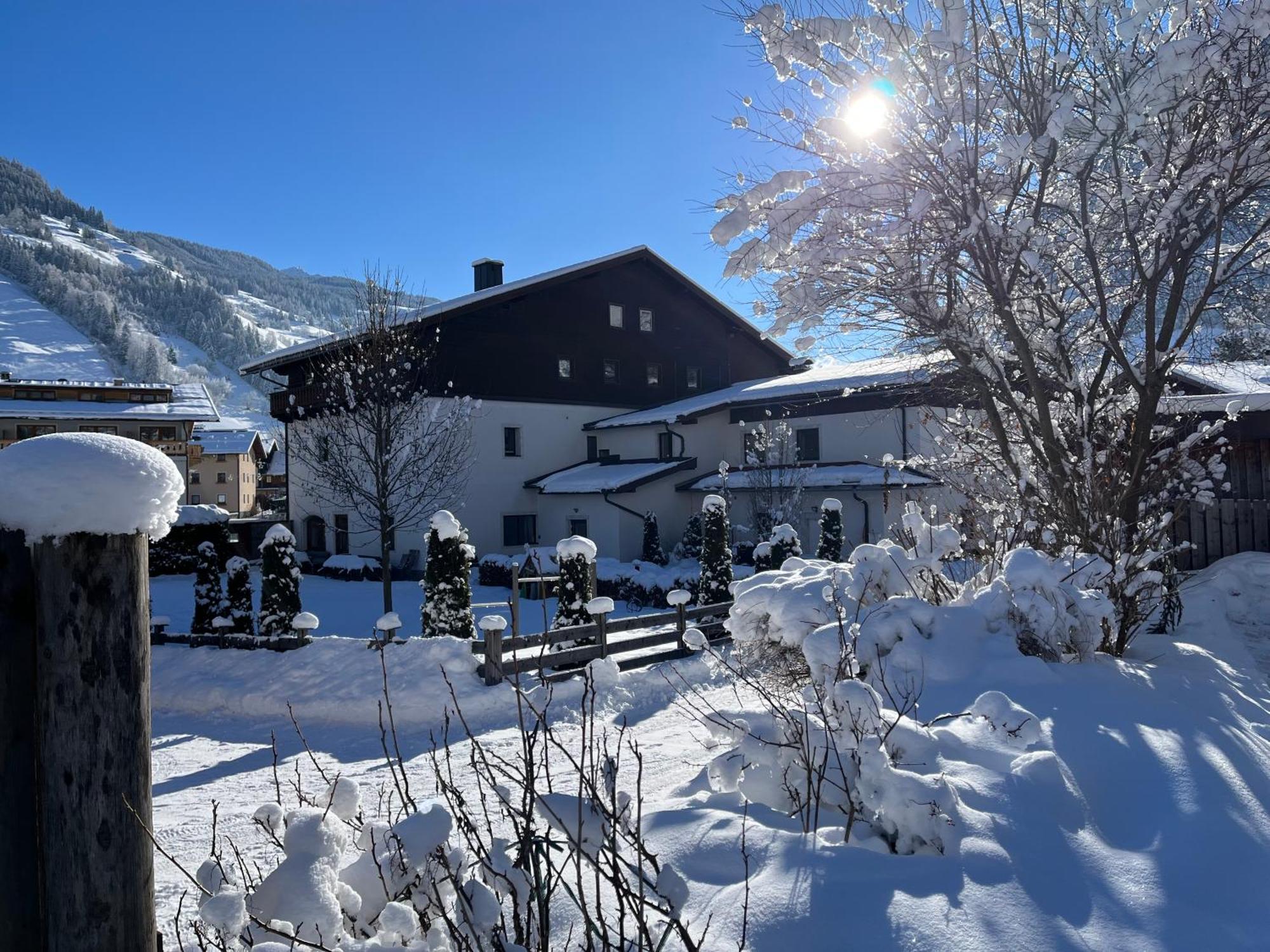 Haus Standlgut Rauris -- Incl Sommercard Dış mekan fotoğraf