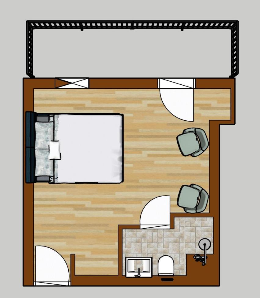 Haus Standlgut Rauris -- Incl Sommercard Oda fotoğraf