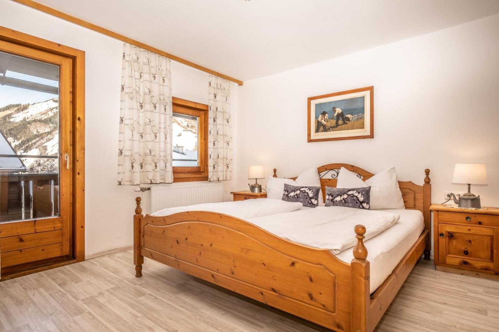 Haus Standlgut Rauris -- Incl Sommercard Oda fotoğraf