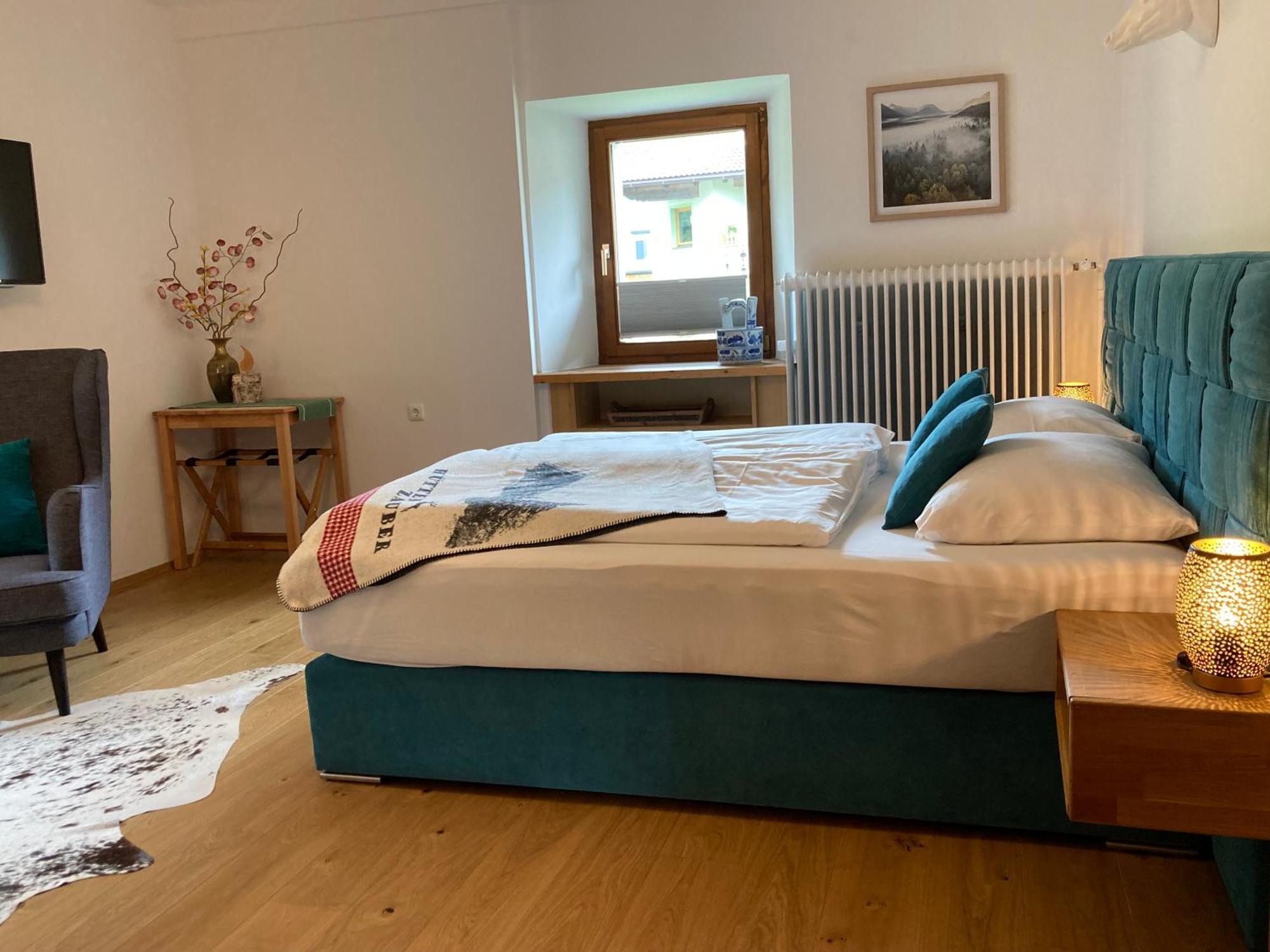 Haus Standlgut Rauris -- Incl Sommercard Dış mekan fotoğraf