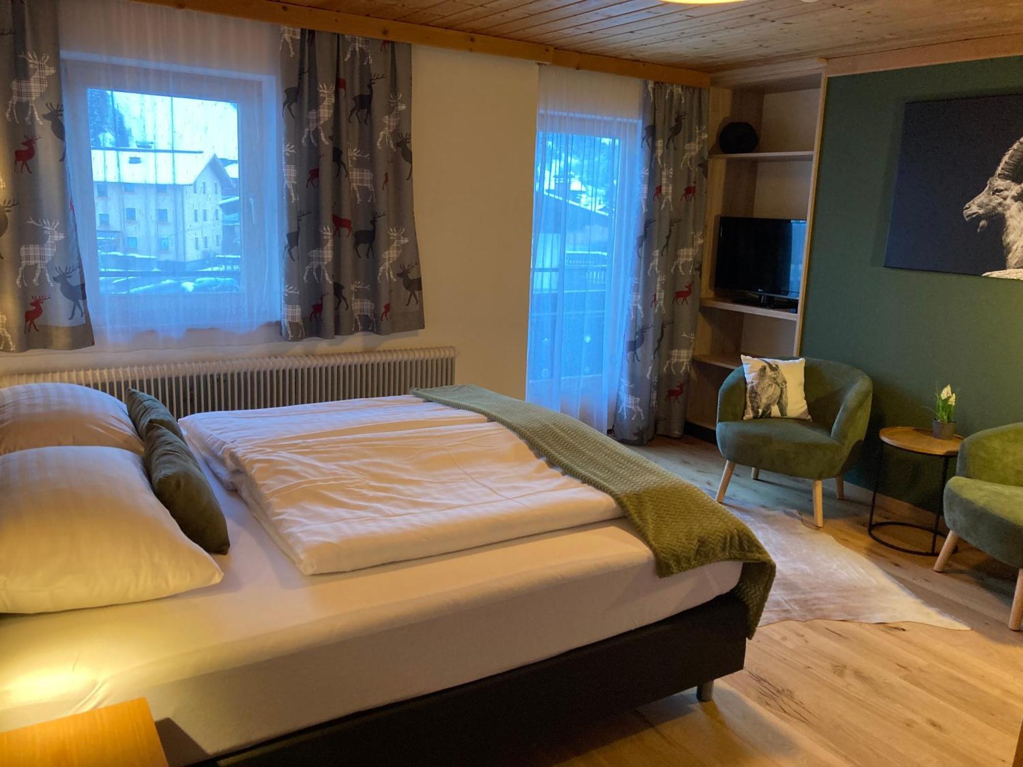 Haus Standlgut Rauris -- Incl Sommercard Dış mekan fotoğraf