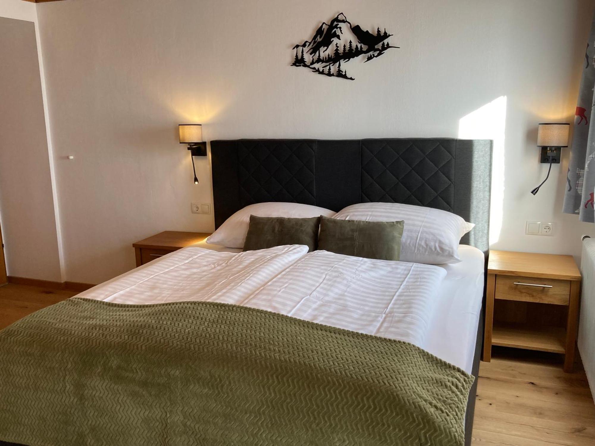 Haus Standlgut Rauris -- Incl Sommercard Dış mekan fotoğraf