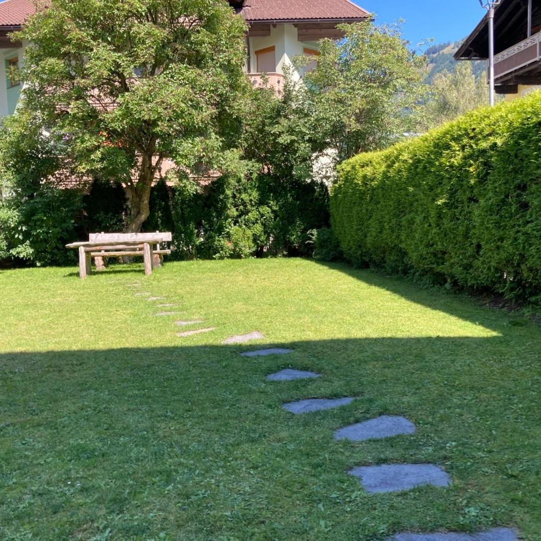 Haus Standlgut Rauris -- Incl Sommercard Dış mekan fotoğraf
